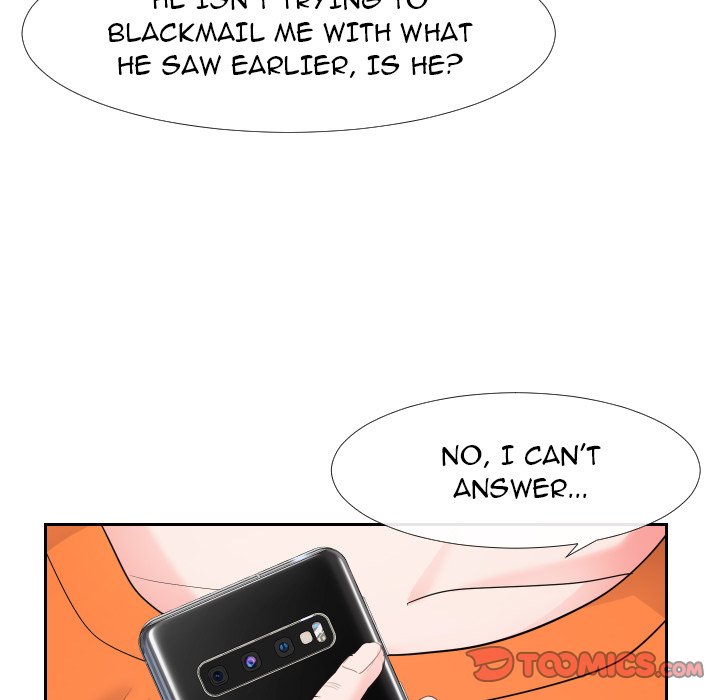 Inexperienced chapter 22 page 80