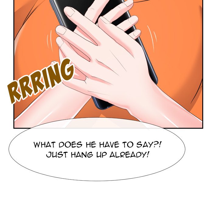 Inexperienced chapter 22 page 81