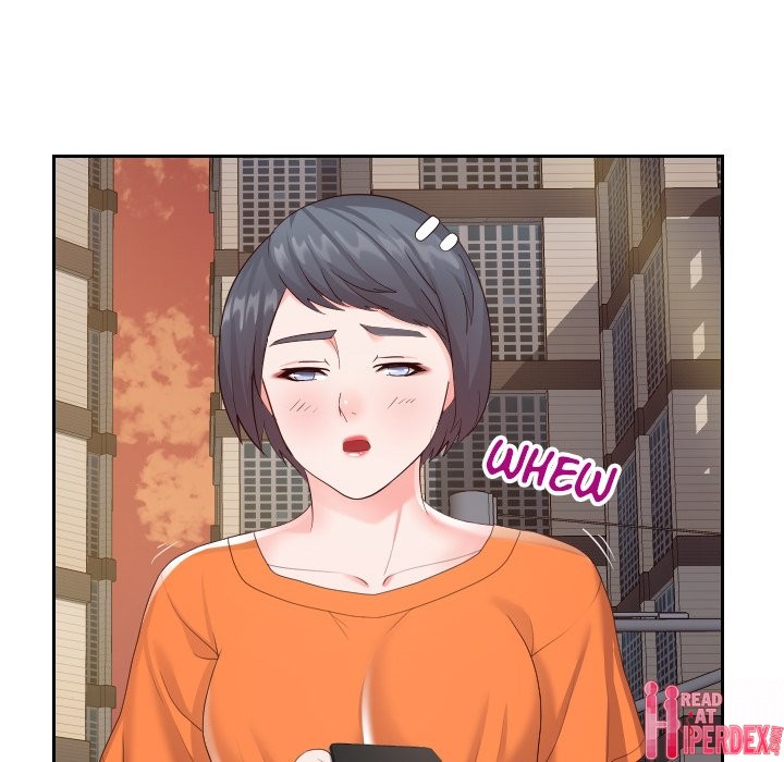 Inexperienced chapter 22 page 82