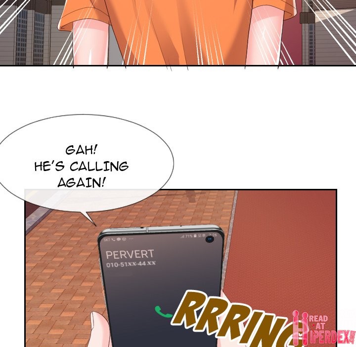 Inexperienced chapter 22 page 85