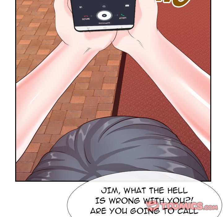 Inexperienced chapter 22 page 86