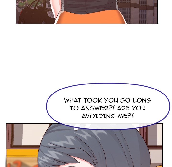Inexperienced chapter 22 page 90