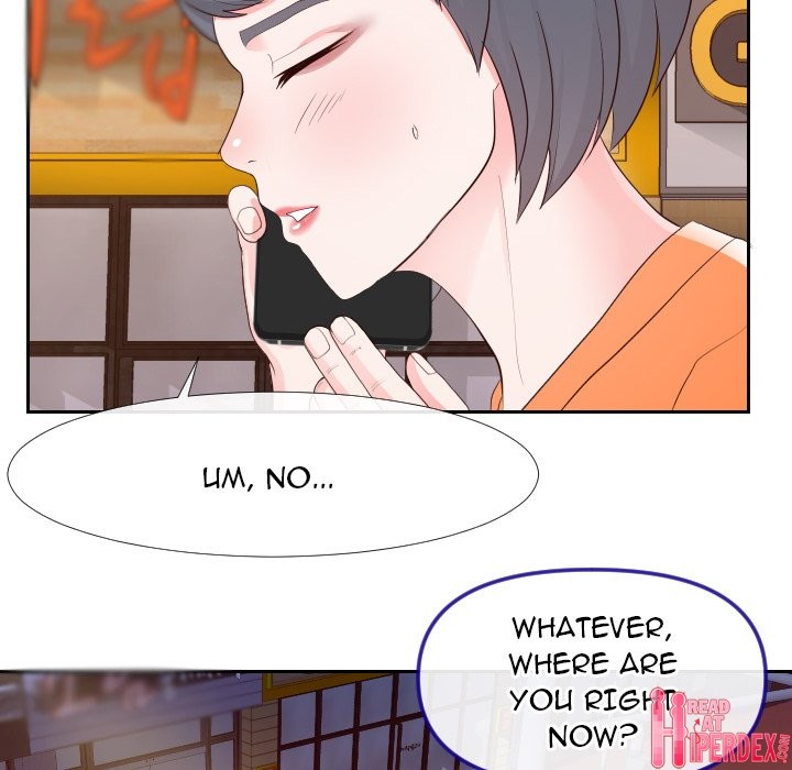 Inexperienced chapter 22 page 91
