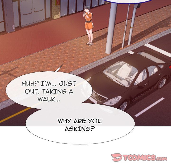 Inexperienced chapter 22 page 92