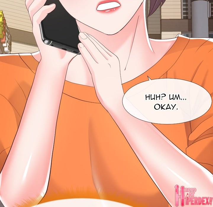 Inexperienced chapter 22 page 94