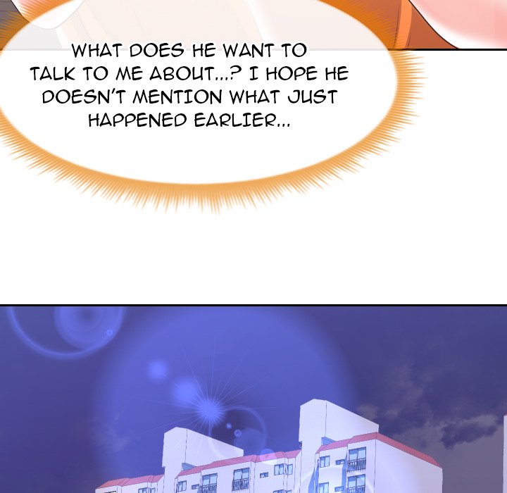 Inexperienced chapter 22 page 95