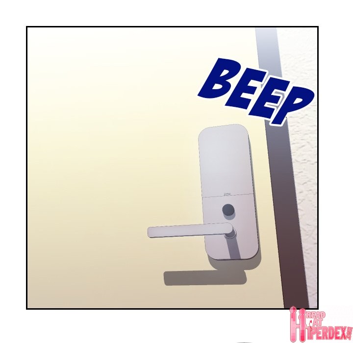 Inexperienced chapter 22 page 97