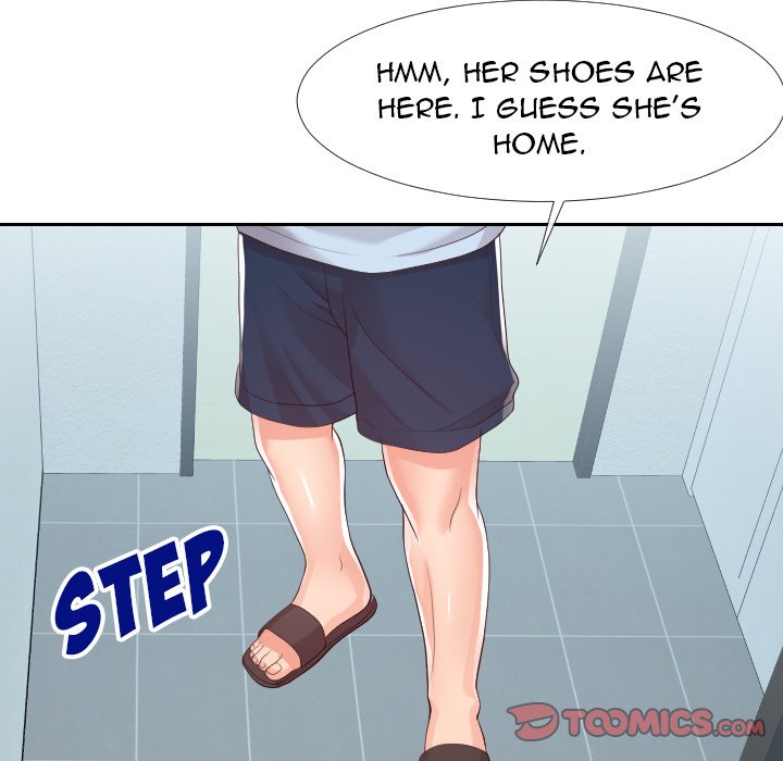 Inexperienced chapter 22 page 98