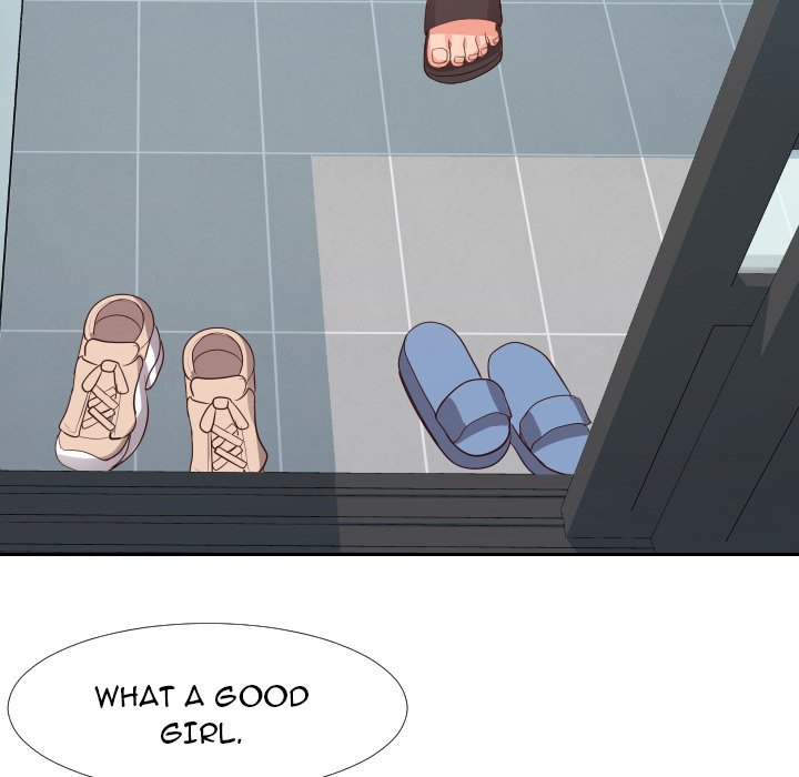 Inexperienced chapter 22 page 99
