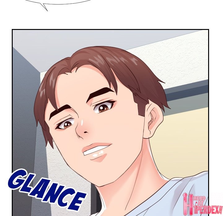 Inexperienced chapter 22 page 100