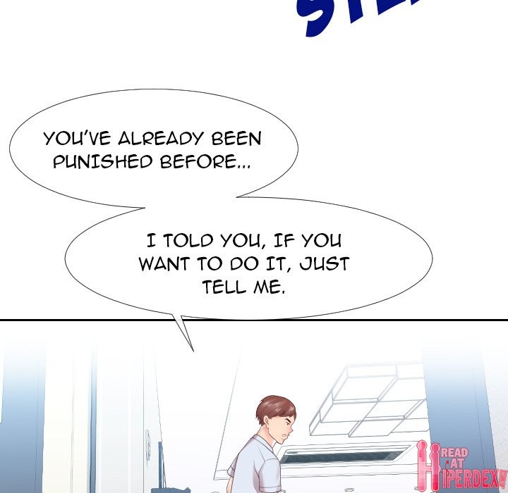 Inexperienced chapter 22 page 103