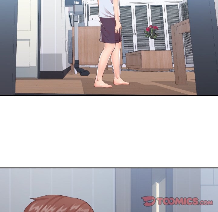 Inexperienced chapter 22 page 104