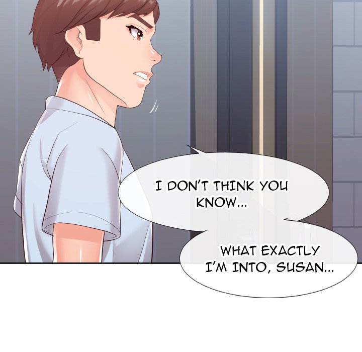 Inexperienced chapter 22 page 105