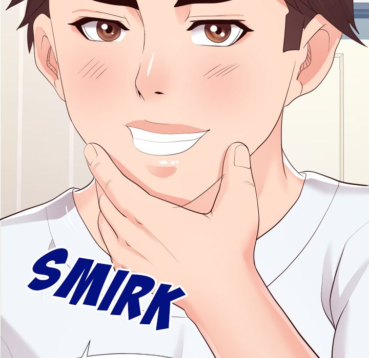 Inexperienced chapter 22 page 107