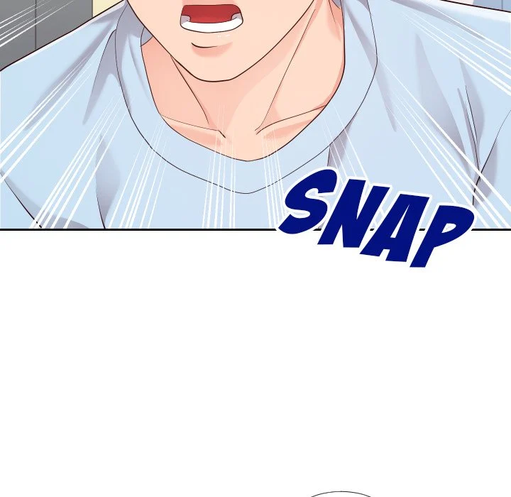 Inexperienced chapter 23 page 18