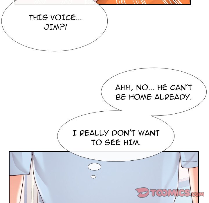 Inexperienced chapter 23 page 20