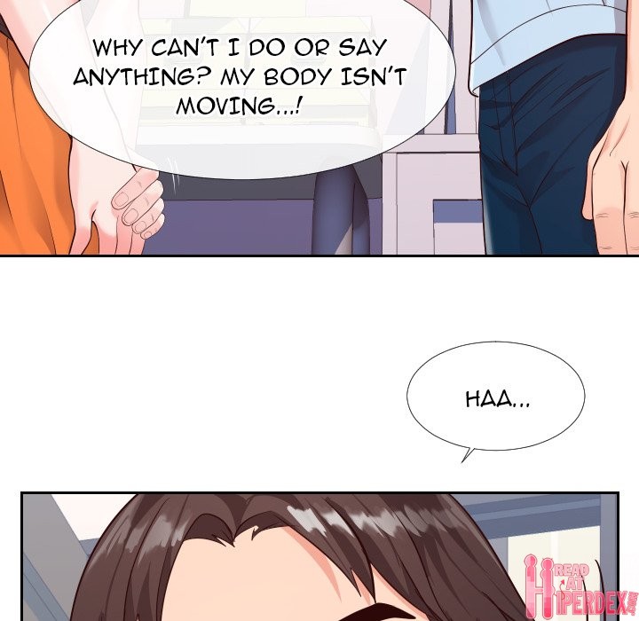Inexperienced chapter 23 page 31