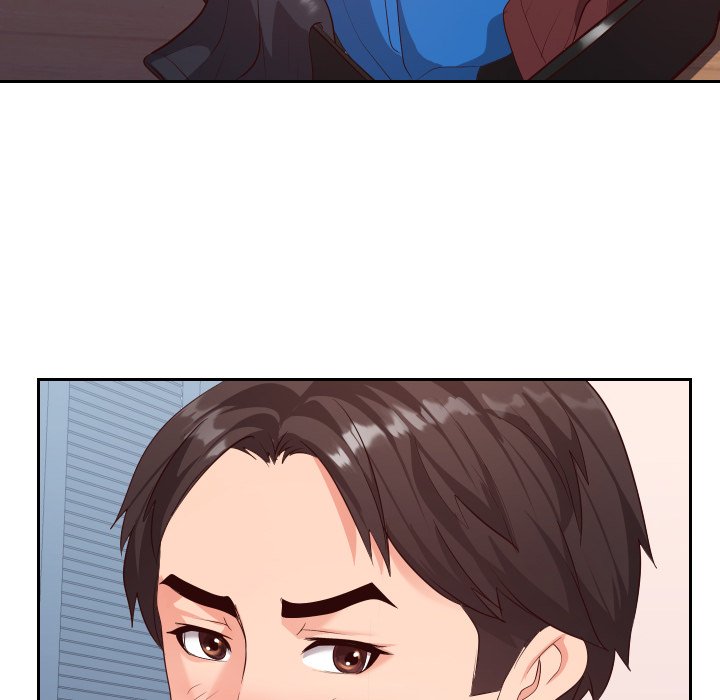 Inexperienced chapter 23 page 41