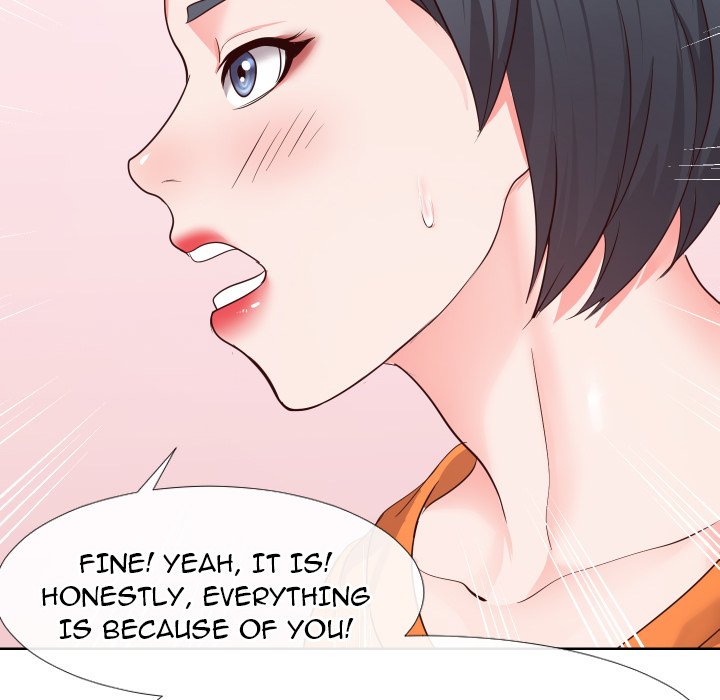 Inexperienced chapter 23 page 48