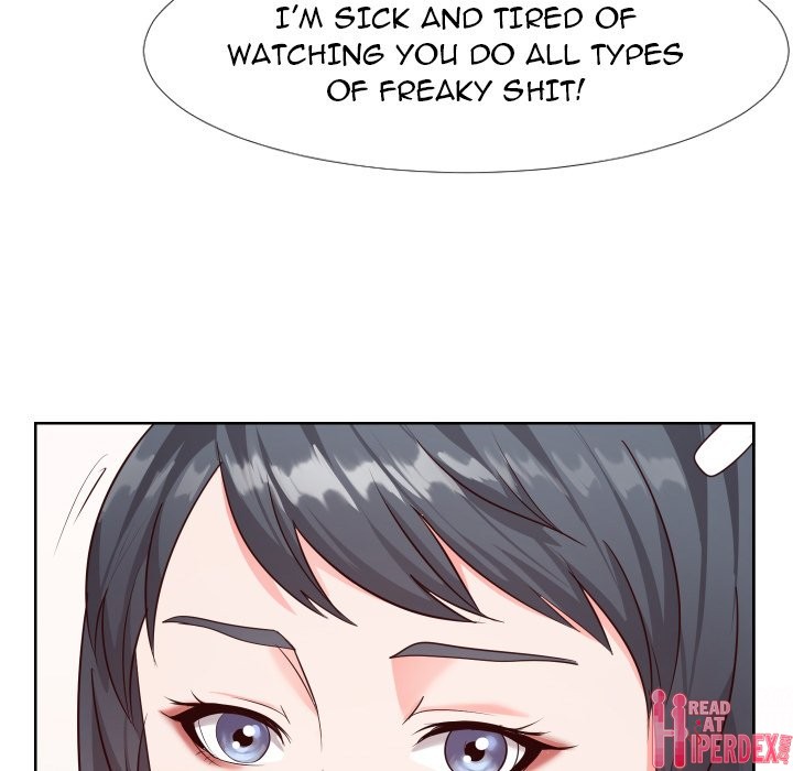 Inexperienced chapter 23 page 49