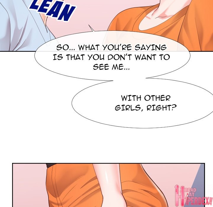Inexperienced chapter 23 page 52