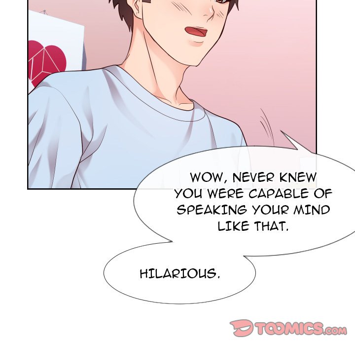 Inexperienced chapter 23 page 56