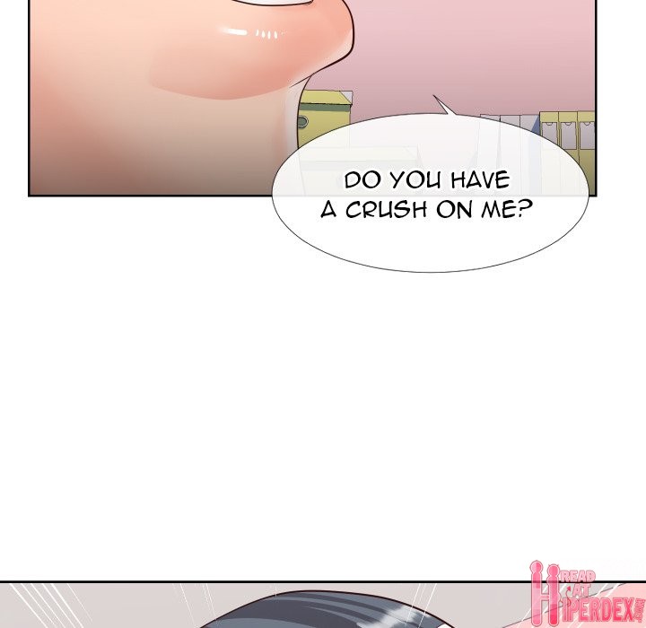 Inexperienced chapter 23 page 61
