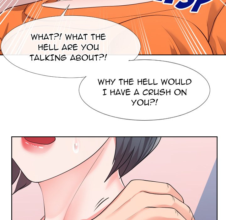 Inexperienced chapter 23 page 63