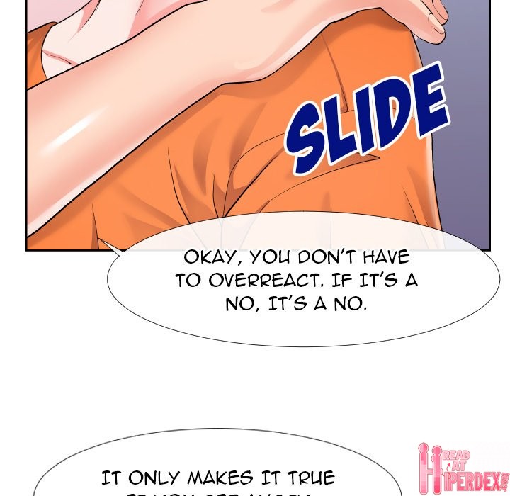 Inexperienced chapter 23 page 64