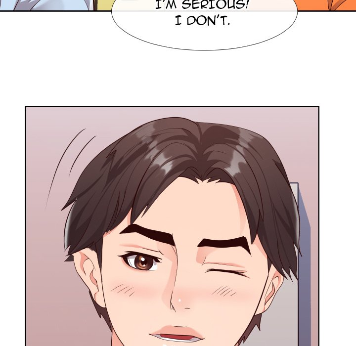 Inexperienced chapter 23 page 66