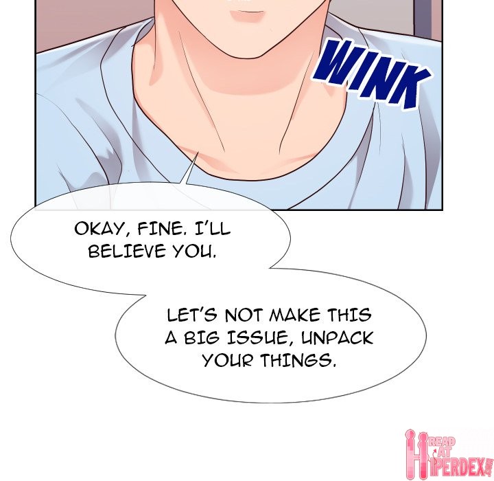 Inexperienced chapter 23 page 67