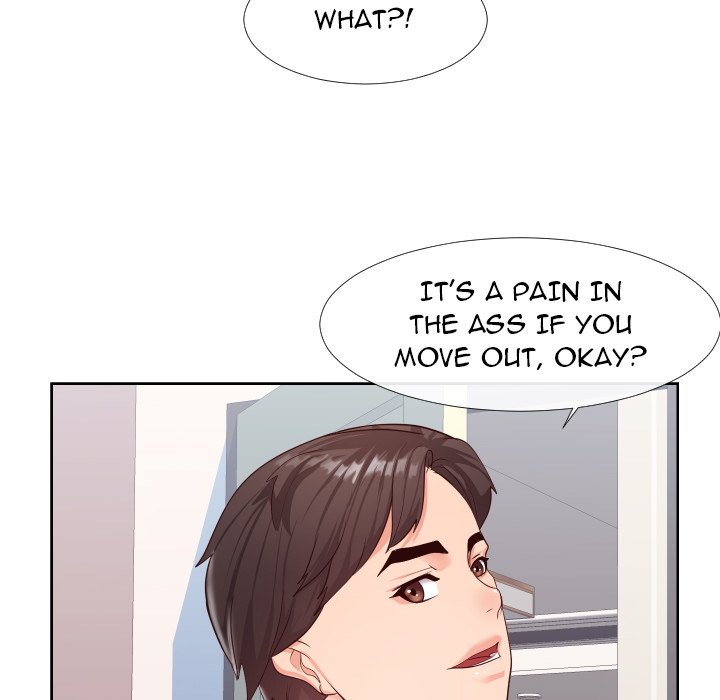 Inexperienced chapter 23 page 69