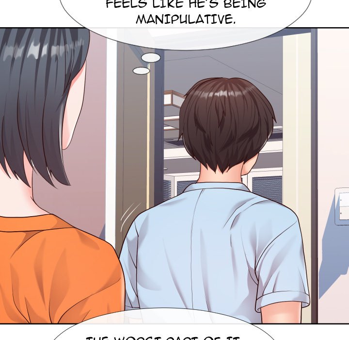 Inexperienced chapter 23 page 71