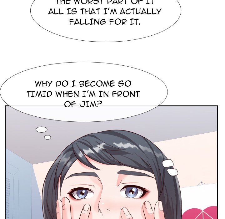 Inexperienced chapter 23 page 72