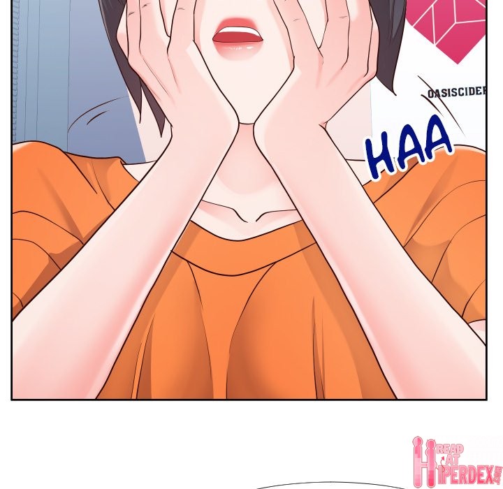 Inexperienced chapter 23 page 73