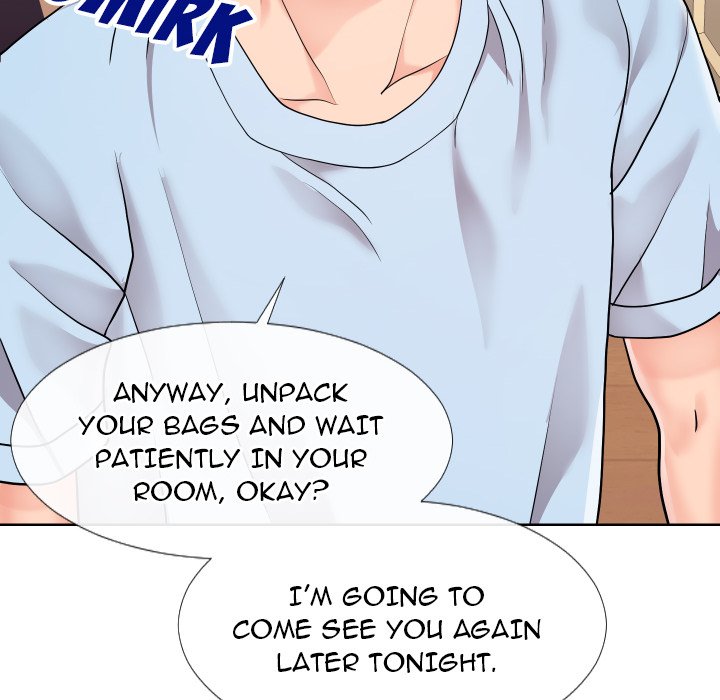Inexperienced chapter 23 page 75