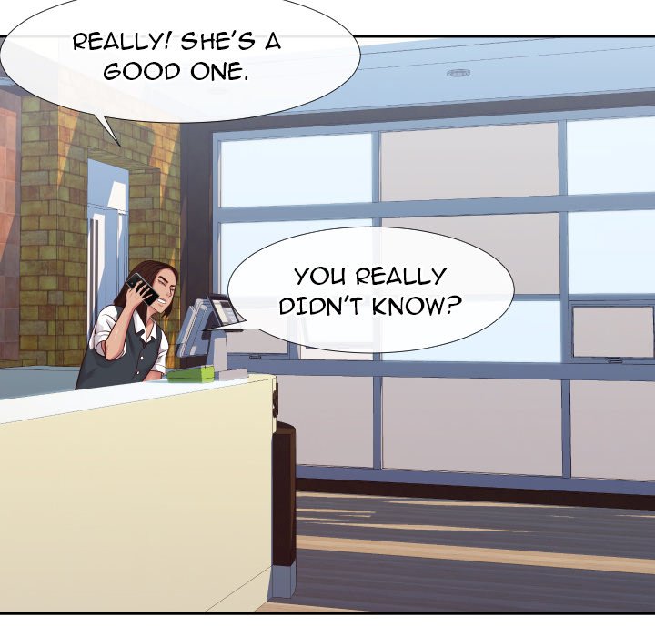 Inexperienced chapter 23 page 78