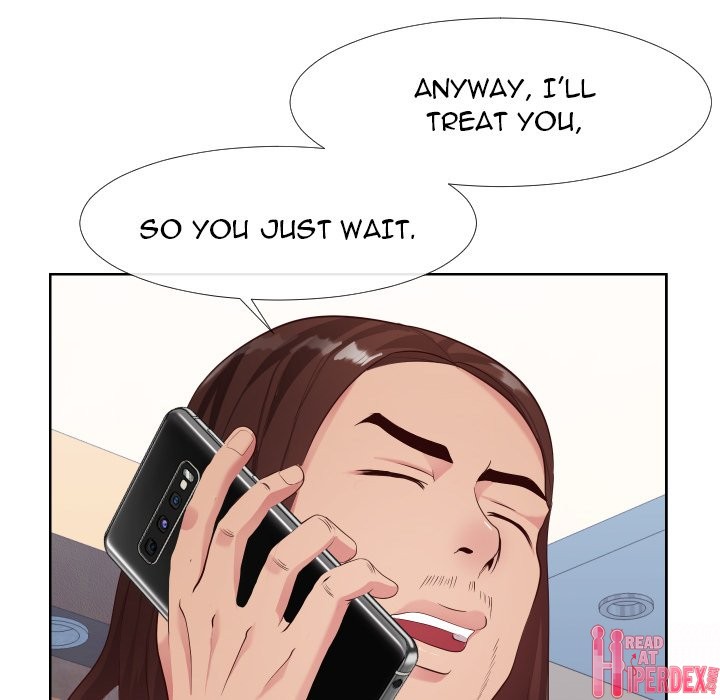 Inexperienced chapter 23 page 79