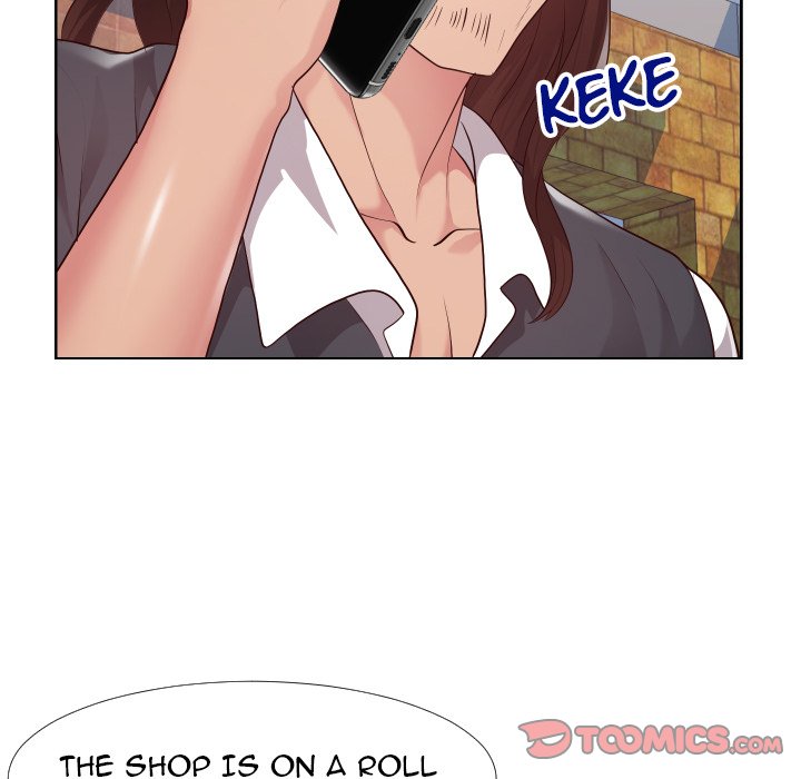 Inexperienced chapter 23 page 80