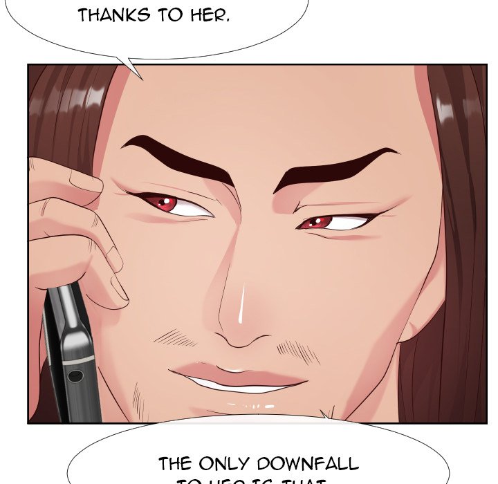 Inexperienced chapter 23 page 81