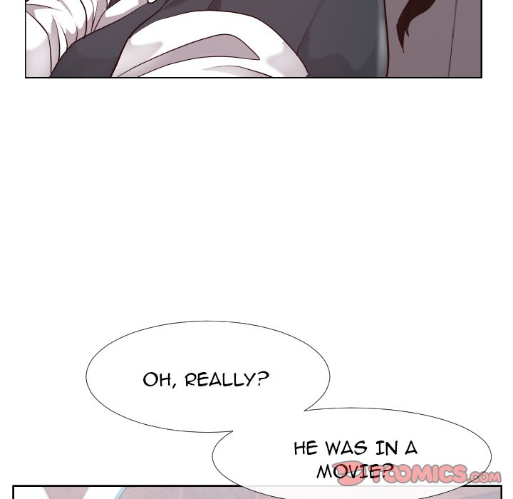 Inexperienced chapter 23 page 86