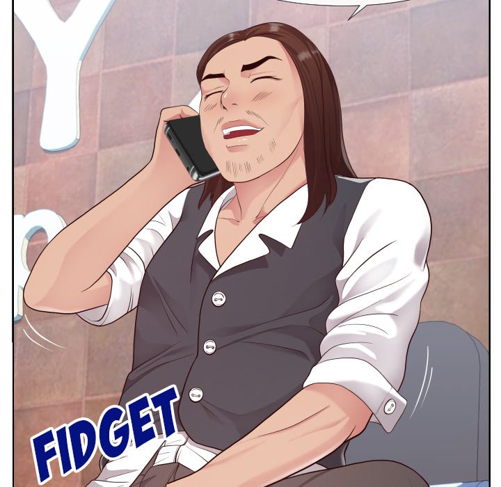 Inexperienced chapter 23 page 87