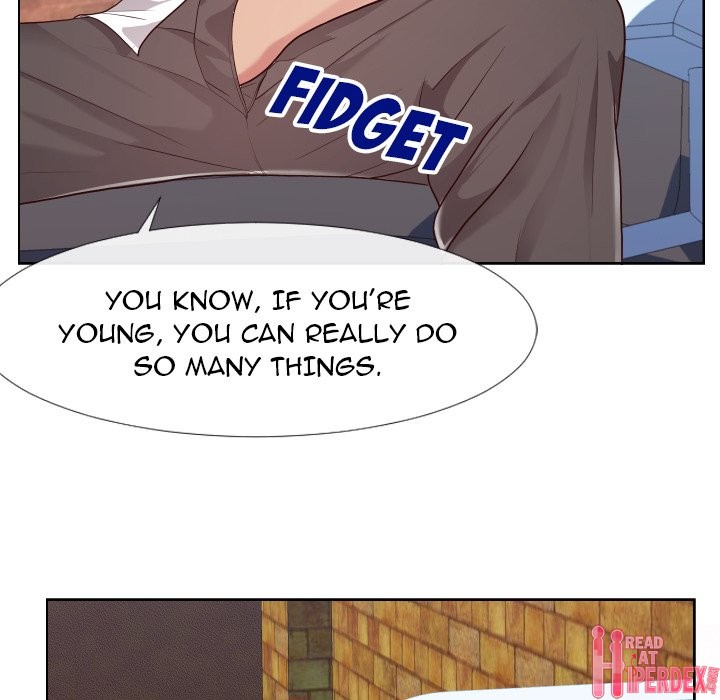 Inexperienced chapter 23 page 88
