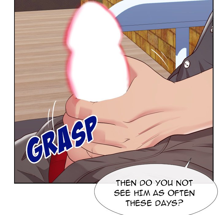 Inexperienced chapter 23 page 89