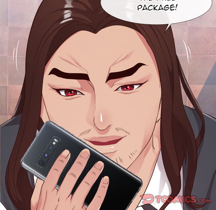 Inexperienced chapter 23 page 92