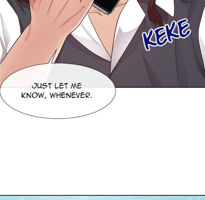Inexperienced chapter 23 page 93