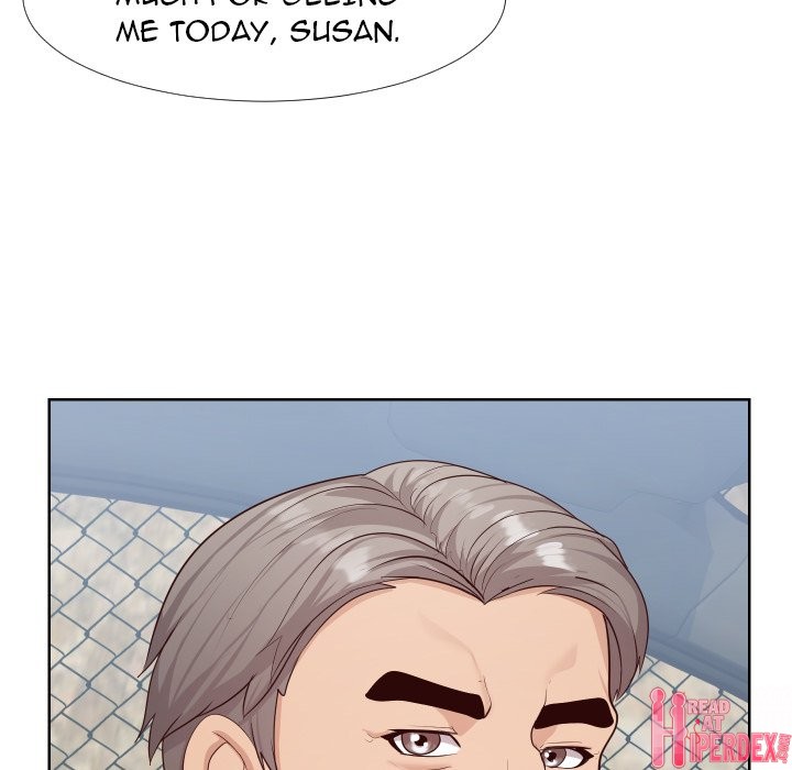 Inexperienced chapter 23 page 97