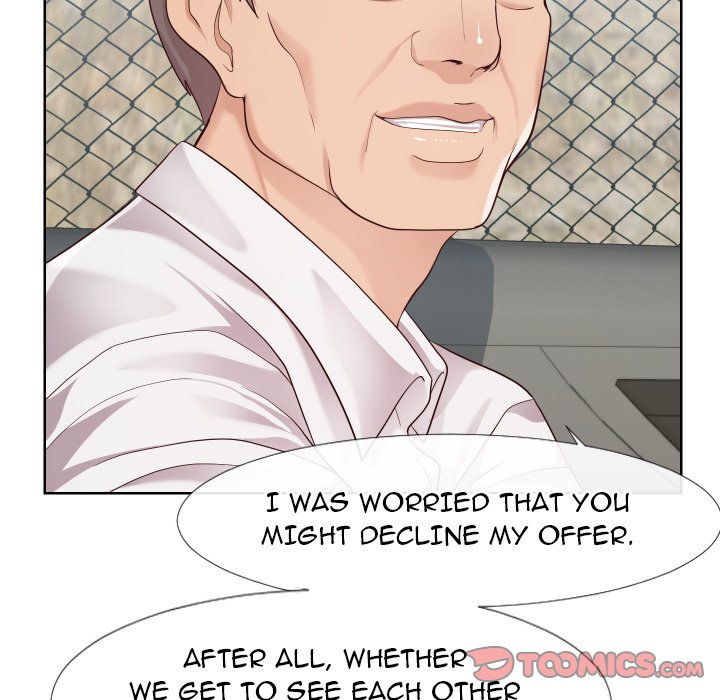 Inexperienced chapter 23 page 98