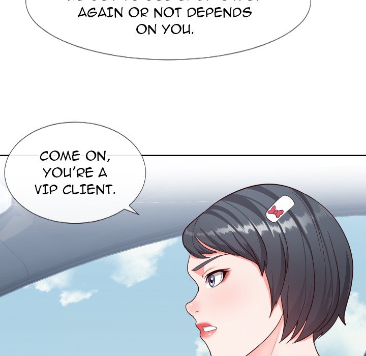 Inexperienced chapter 23 page 99