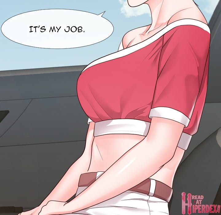 Inexperienced chapter 23 page 100